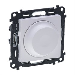 Универсальный механизм светорегулятора Legrand Valena Allure - фото 16313410