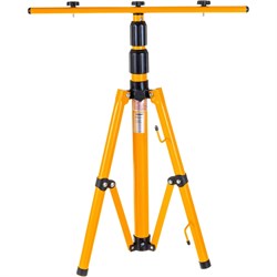 Штатив для 2-х светодиодных прожекторов Gigant GTS-2 - фото 16314569