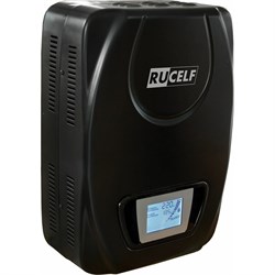 Стабилизатор напряжения RUCELF SDW.II-12000-L - фото 16316348