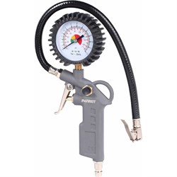 Пистолет для накачки шин PATRIOT GN 60D - фото 16317325