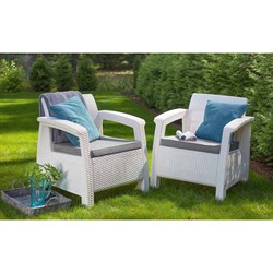 Садовое кресло WORKY ARD138408 - фото 16318673