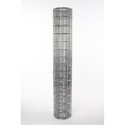 Оцинкованная сварная сетка ООО «ТД «КАСКАД» 501001815Ц - фото 16318847