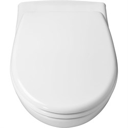 Крышка-сиденье для унитаза Roca Mateo - фото 16321236
