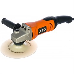 Полировальная шлифмашина AEG SE 12-180 - фото 16322274