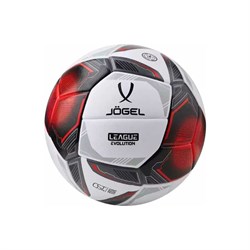 Футбольный мяч Jogel League Evolution Pro №5 - фото 16322295
