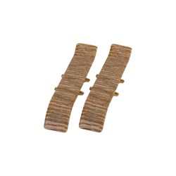 Соединитель для плинтуса Ideal Классик - фото 16322395