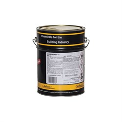 Полиуретановая гидроизоляция ГИПЕРДЕСМО 102ГТ - фото 16322567