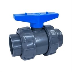 Шаровой кран AQUAVIVA 48018 - фото 16323391