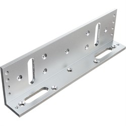 Уголок для электромагнитного замка для крепления замка FE-L500 FALCON EYE 00-00110258 - фото 16323851