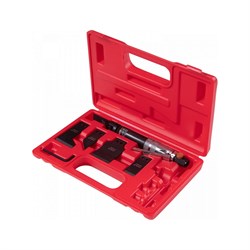 Скребковый пневматический нож MIGHTY SEVEN QK-112N - фото 16324548