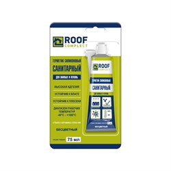 Герметик Roof Complect 429216 - фото 16324789