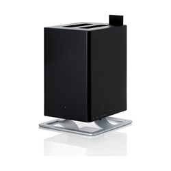 Ультразвуковой увлажнитель Stadler Form Anton black - фото 16325844