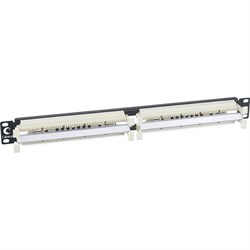 Кросс-панель Cabeus CP-100P-110TYPE - фото 16326083