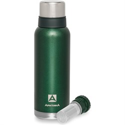 Термос АРКТИКА 106-1200С-GN - фото 16326483