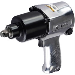 Пневматический ударный гайковерт Sata 01113C - фото 16326623