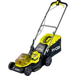 Газонокосилка Ryobi RY18LMX37A-0 - фото 16326633