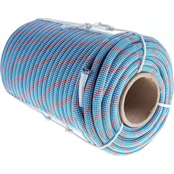 Сорокавосьмипрядная веревка АзотХимФортис Fortis-static ВВС - фото 16327549