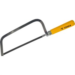 Ножовка по металлу TOPEX 10A150 - фото 16327639