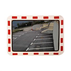 Дорожное прямоугольное зеркало ТЕХНОЛОГИЯ 2927 - фото 16327798