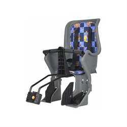 Заднее детское кресло GHBIKE GH-029LG - фото 16328224