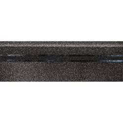 Коньково-карнизная черепица DOCKE PIE PREMIUM - фото 16328230