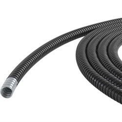 Металлорукав DKC 6071R-050N - фото 16328527