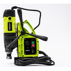 Магнитный сверлильный станок Magnitronic MAG 50 - фото 16328614