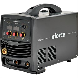 Сварочный полуавтомат-инвертор Inforce MIG-160 - фото 16328838