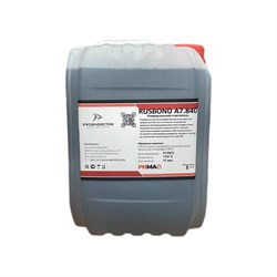 Универсальный концентрированный очиститель поверхности RusBond А7.840.5 - фото 16328924