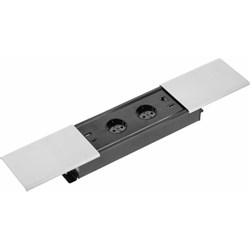 Удлинитель GTV AE-PB2SPRES-53 - фото 16329267