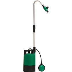 Дренажный насос OASIS making everywhere DВ 67/11 - фото 16329531