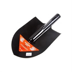 Штыковая лопата ЛЕТО Копанец - ЛКО - фото 16329556