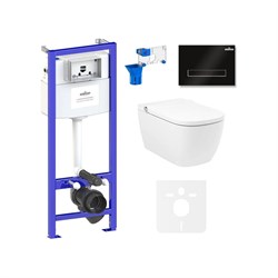 Инсталляция Lavinia Boho Smart V-Clean - фото 16329591