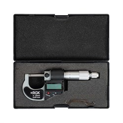 Электронный микрометр RGK MC-25 - фото 16329681