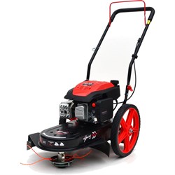 Бензиновый триммер Expert-bis T560Р - фото 16329809