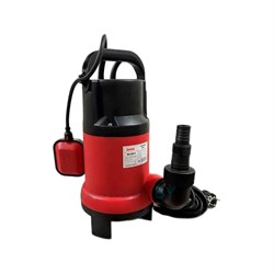 Фекальный насос JEMIX ФН-250-9 - фото 16330044