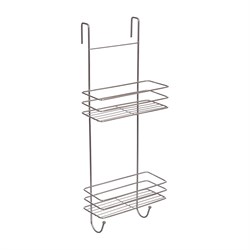 Полка для душевой кабины VANSTORE 092-00 - фото 16330560