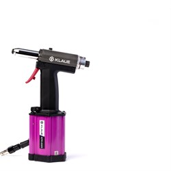 Пневмогидравлический заклепочник KLAUE KPR-050S - фото 16330760