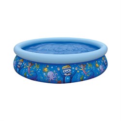 Надувной бассейн Sunclub 107390 - фото 16332179