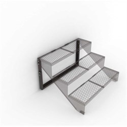 Опоры для крыльца АрсеналЪ ARSENAL AVANT - фото 16332680