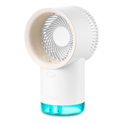 Беспроводной вентилятор увлажнитель Kitfort КТ-417 - фото 16332932