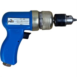 Пневмосверлильная машинка РМТ ИП-1009 - фото 16333008