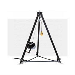 Штатив-тренога МОЛОТ ТМ- 1Л - фото 16333207