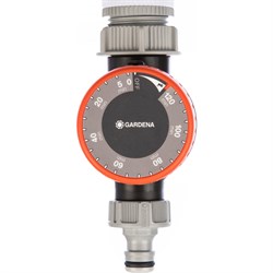 Таймер подачи воды GARDENA 01169-20.000.00 - фото 16333868