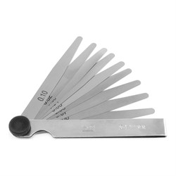 Набор щупов ЧИЗ №1 - фото 16333889