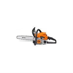 Бензопила Stihl MS 170 - фото 16334029