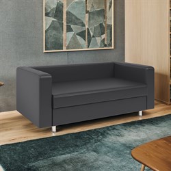 Офисный диван Шарм БИТ - фото 16334035