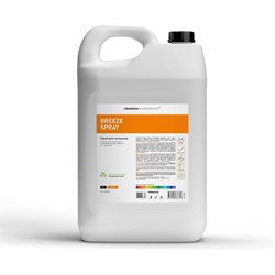 Чистящее средство для ванной комнаты и сантехники CleanBox Professional Breeze Spray - фото 16334620