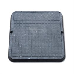 Полимерно-композитный люк Агросток 29661 - фото 16334649