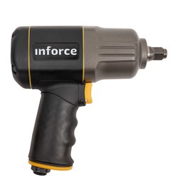Ударный пневмогайковерт Inforce IIW-1400 - фото 16334751
